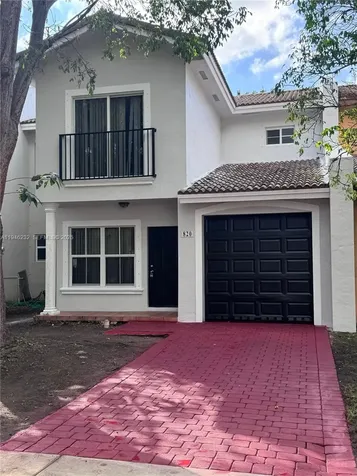 820 SW 6th Court Florida City FL 33034
