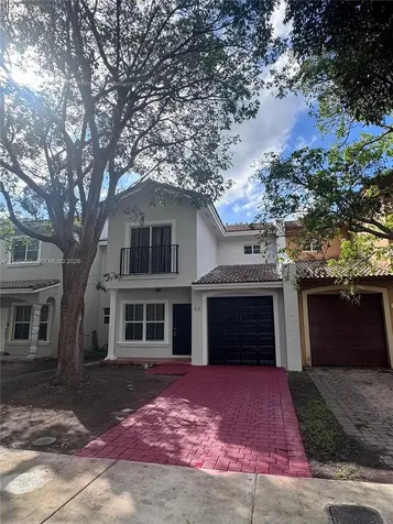 820 SW 6th Court Florida City FL 33034