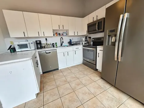 18201 SW 143rd Court Miami FL 33177