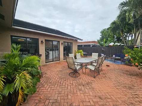18201 SW 143rd Court Miami FL 33177