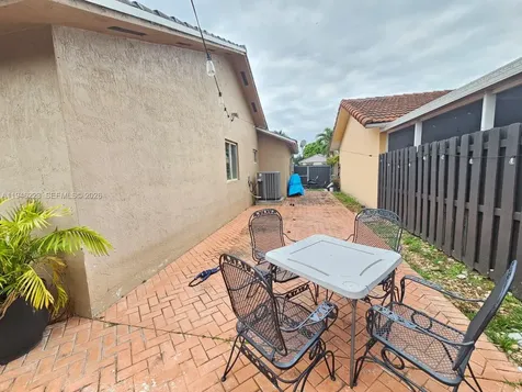 18201 SW 143rd Court Miami FL 33177