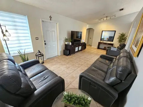 18201 SW 143rd Court Miami FL 33177
