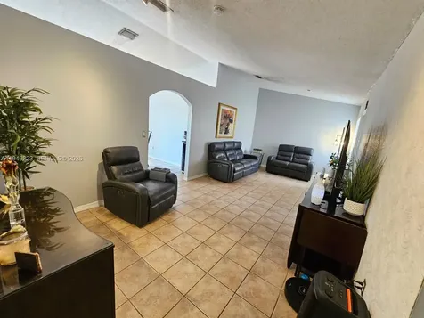18201 SW 143rd Court Miami FL 33177