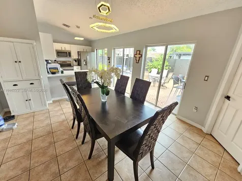 18201 SW 143rd Court Miami FL 33177