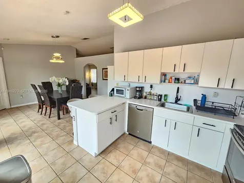 18201 SW 143rd Court Miami FL 33177