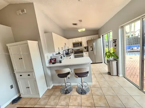 18201 SW 143rd Court Miami FL 33177