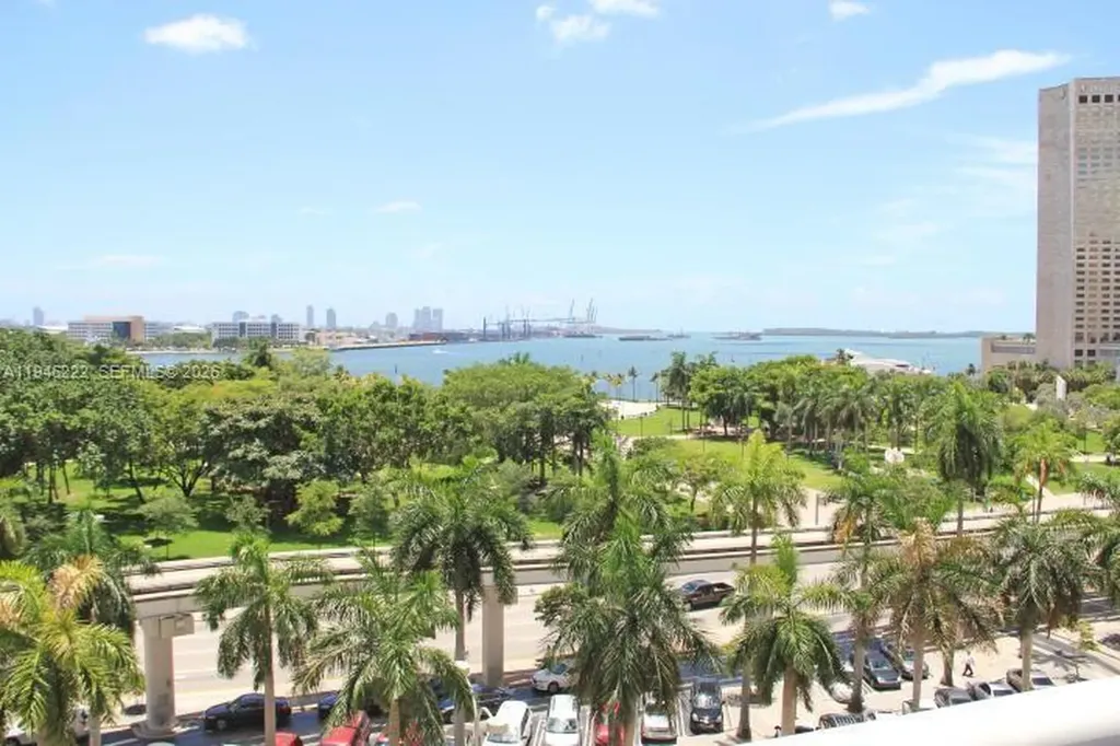 50 Biscayne Boulevard Miami FL 33132