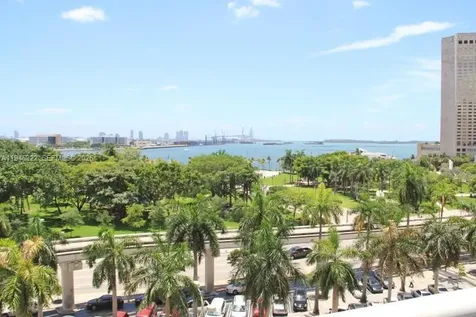 50 Biscayne Boulevard Miami FL 33132