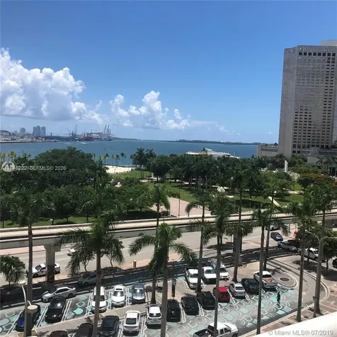 50 Biscayne Boulevard Miami FL 33132