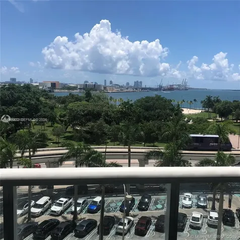 50 Biscayne Boulevard Miami FL 33132