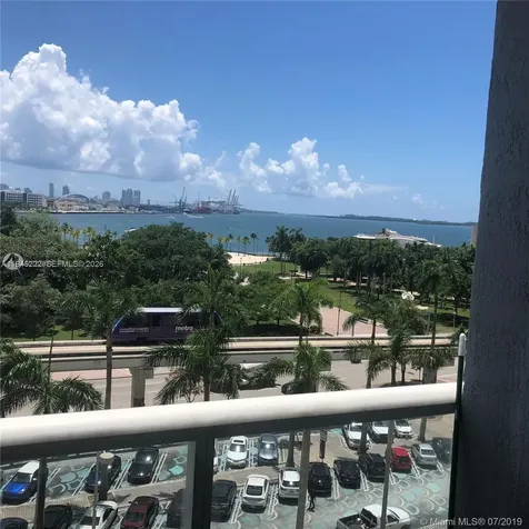 50 Biscayne Boulevard Miami FL 33132
