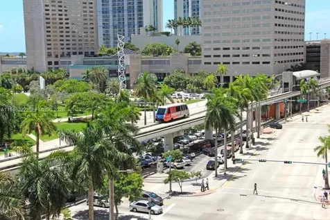 50 Biscayne Boulevard Miami FL 33132