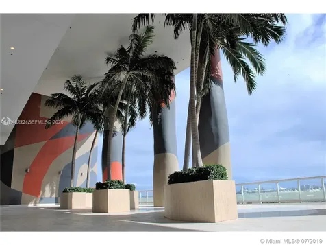 50 Biscayne Boulevard Miami FL 33132