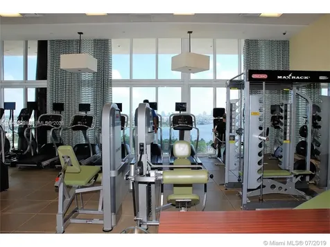 50 Biscayne Boulevard Miami FL 33132