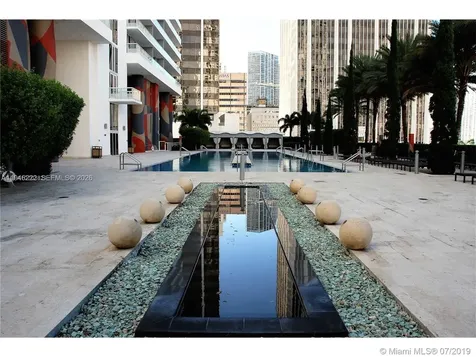 50 Biscayne Boulevard Miami FL 33132