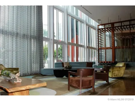 50 Biscayne Boulevard Miami FL 33132