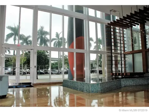 50 Biscayne Boulevard Miami FL 33132