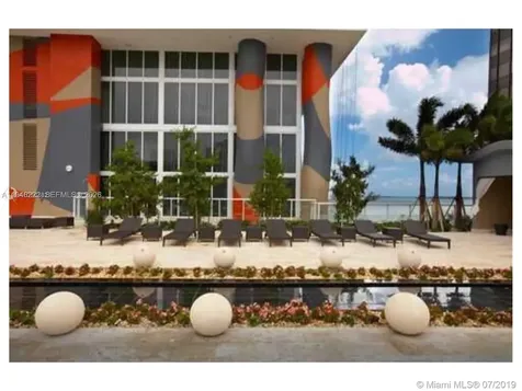 50 Biscayne Boulevard Miami FL 33132