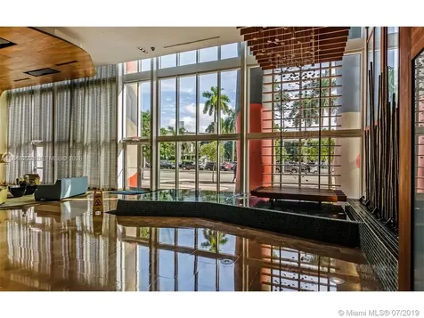 50 Biscayne Boulevard Miami FL 33132