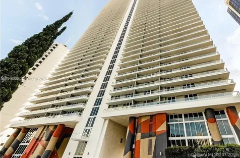 50 Biscayne Boulevard Miami FL 33132