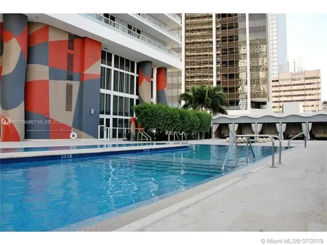 50 Biscayne Boulevard Miami FL 33132