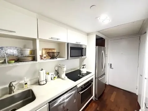 50 Biscayne Boulevard Miami FL 33132