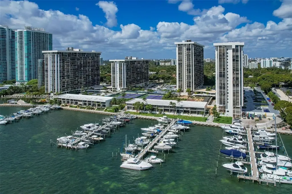 1865 Brickell Avenue Miami FL 33129
