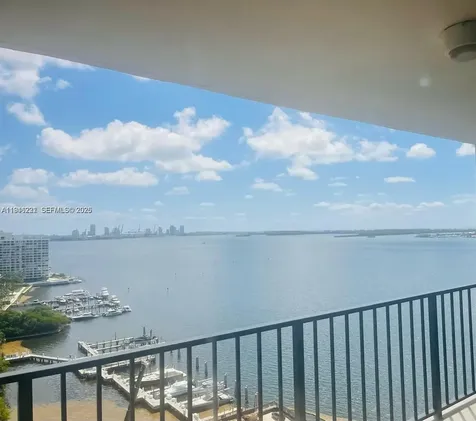 1865 Brickell Avenue Miami FL 33129