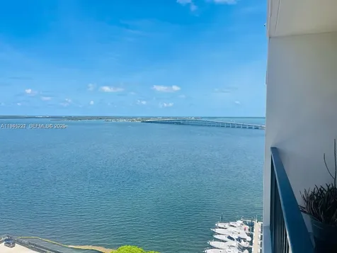 1865 Brickell Avenue Miami FL 33129