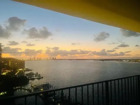 1865 Brickell Avenue Miami FL 33129