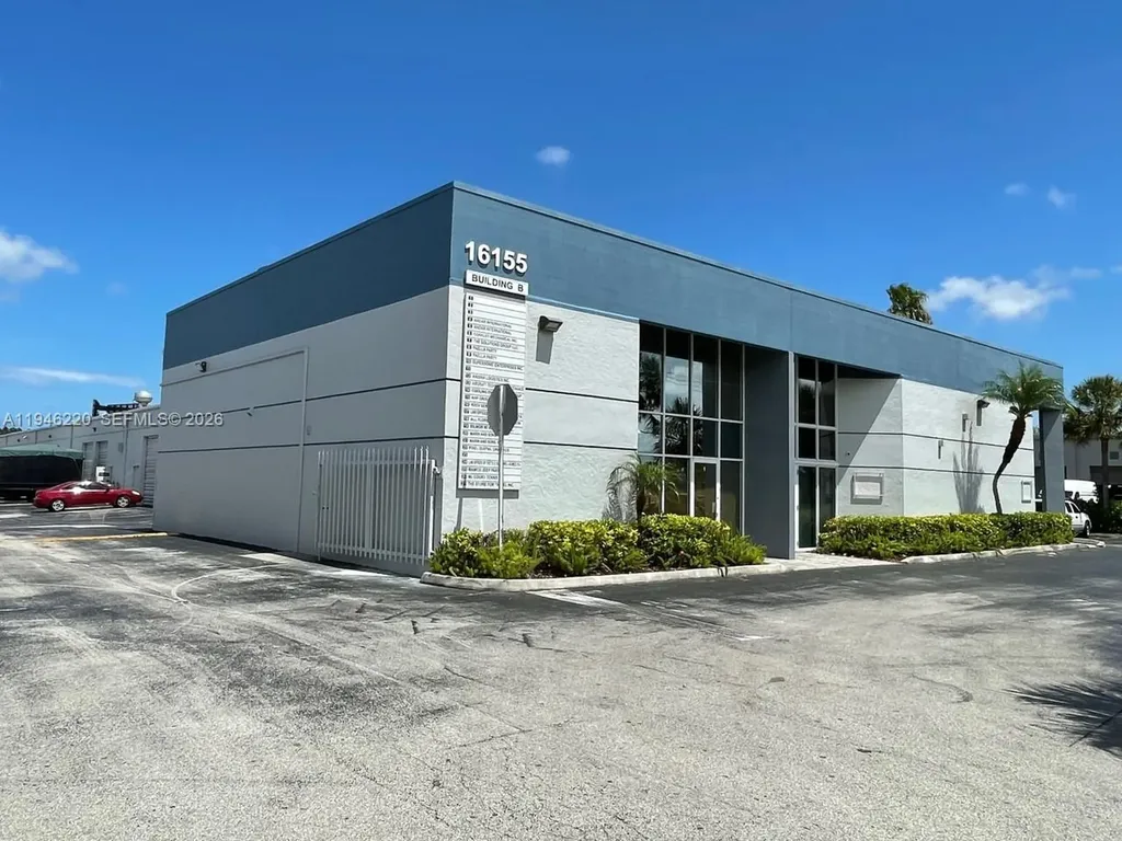 16155 SW 117th Avenue Miami FL 33177