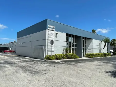 16155 SW 117th Avenue Miami FL 33177