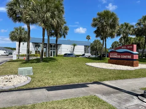 16155 SW 117th Avenue Miami FL 33177