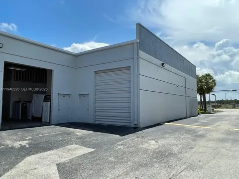 16155 SW 117th Avenue Miami FL 33177