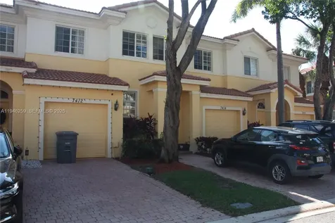 7414 E Briella Drive Boynton Beach FL 33437