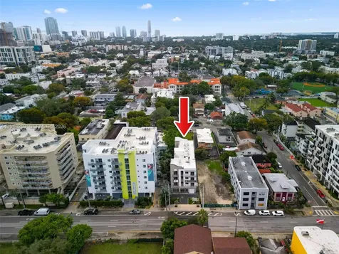650 SW 1st Street Miami FL 33130