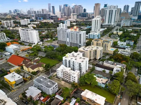 650 SW 1st Street Miami FL 33130