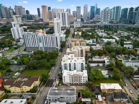 650 SW 1st Street Miami FL 33130