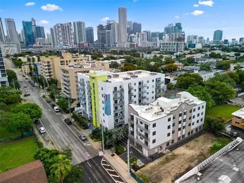 650 SW 1st Street Miami FL 33130