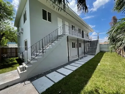 1920 NW 151st Street Opa-Locka FL 33054