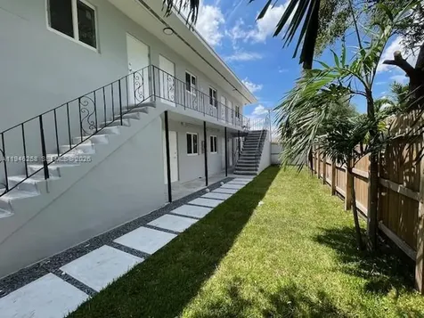 1920 NW 151st Street Opa-Locka FL 33054