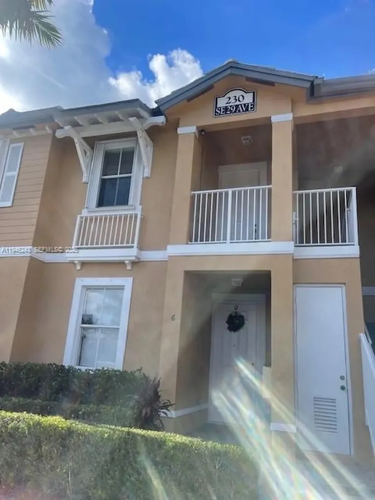 230 SE 29th Avenue Homestead FL 33033