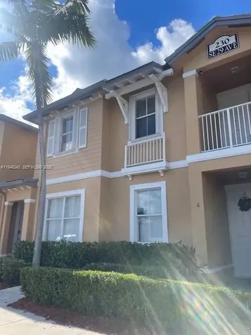 230 SE 29th Avenue Homestead FL 33033