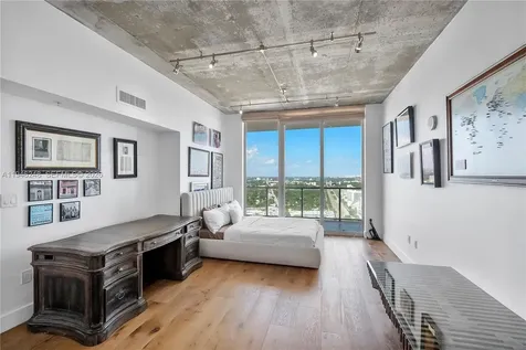 3470 E Coast Avenue Miami FL 33137