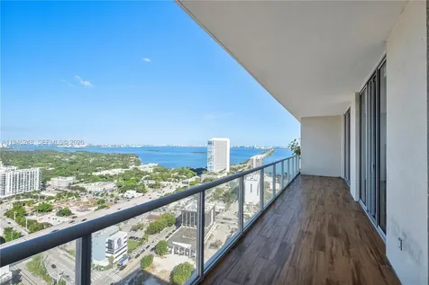 3470 E Coast Avenue Miami FL 33137