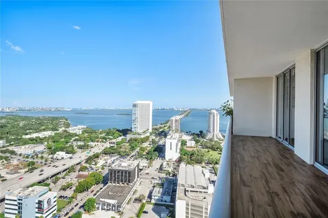 3470 E Coast Avenue Miami FL 33137