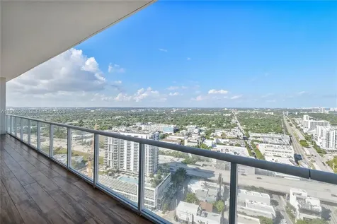3470 E Coast Avenue Miami FL 33137