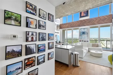 3470 E Coast Avenue Miami FL 33137