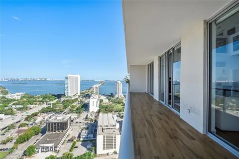 3470 E Coast Avenue Miami FL 33137