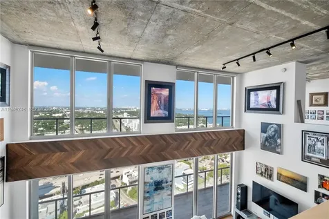 3470 E Coast Avenue Miami FL 33137